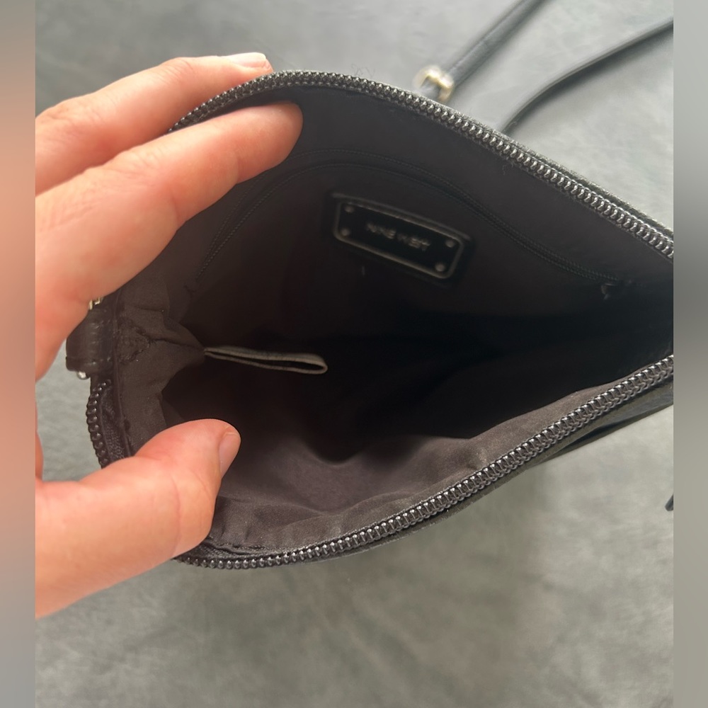 Nine West Crossbody Bag - Picture 3 of 4